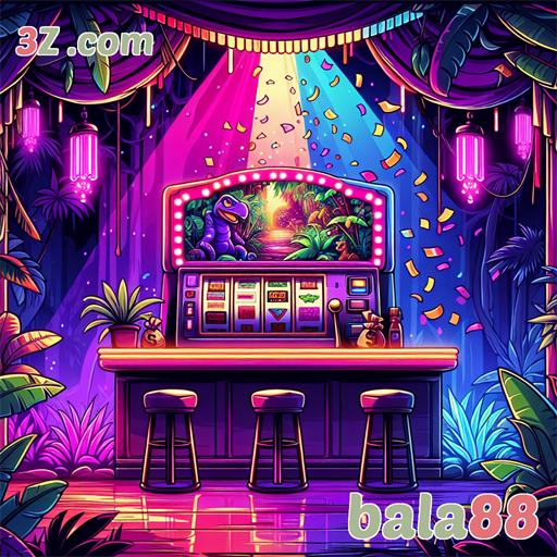 Cassino Bala88.com: A Nova Sensação do Jogo Online Brasileiro